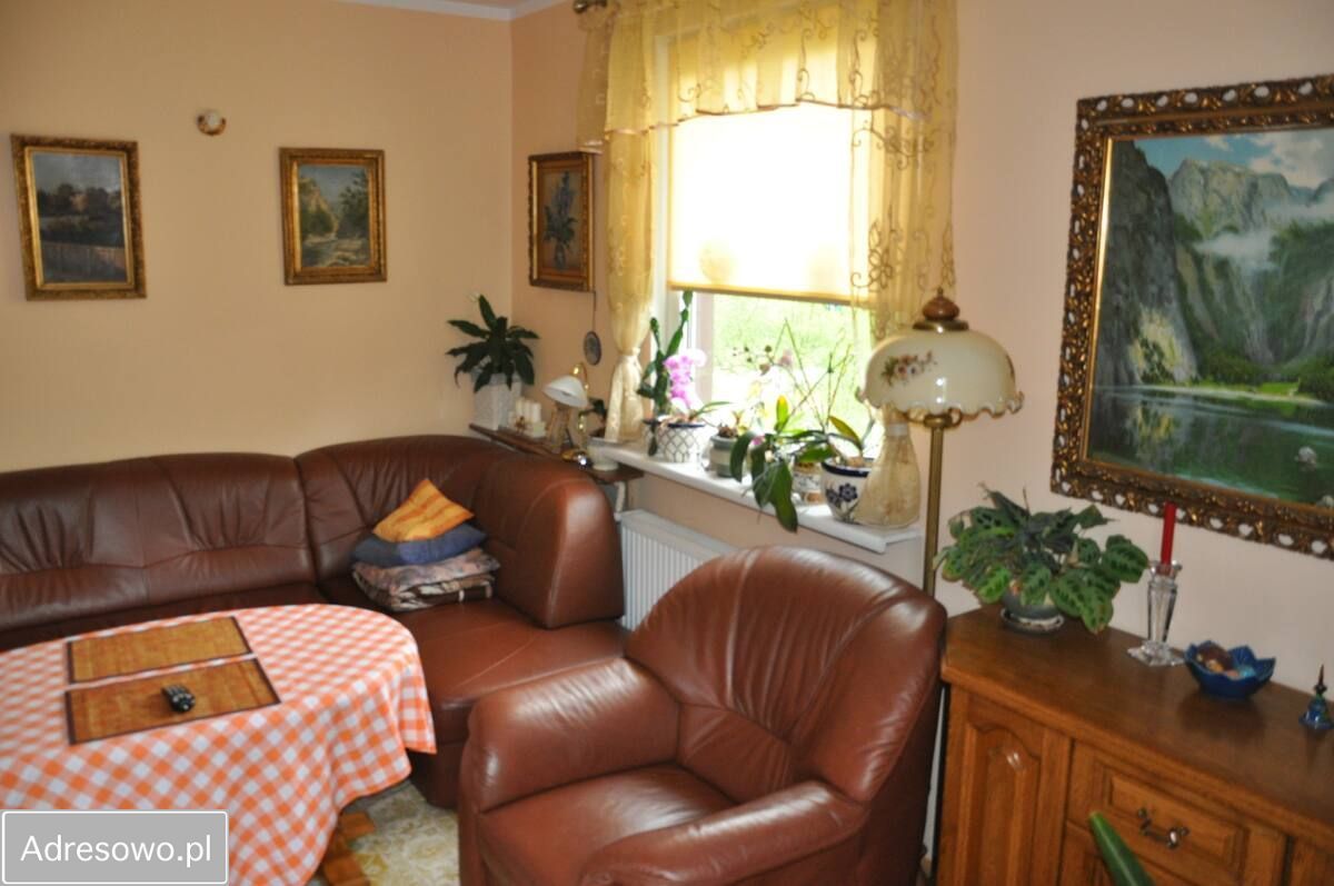 Mieszkanie 4-pokojowe Goszczyno, ul. Morska. Zdjęcie 8