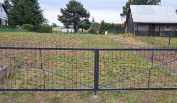 Działka rod Komprachcice, ul. Cmentarna