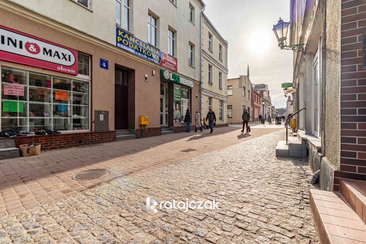 Mieszkanie 2-pokojowe Wejherowo Centrum, ul. Pucka. Zdjęcie 17