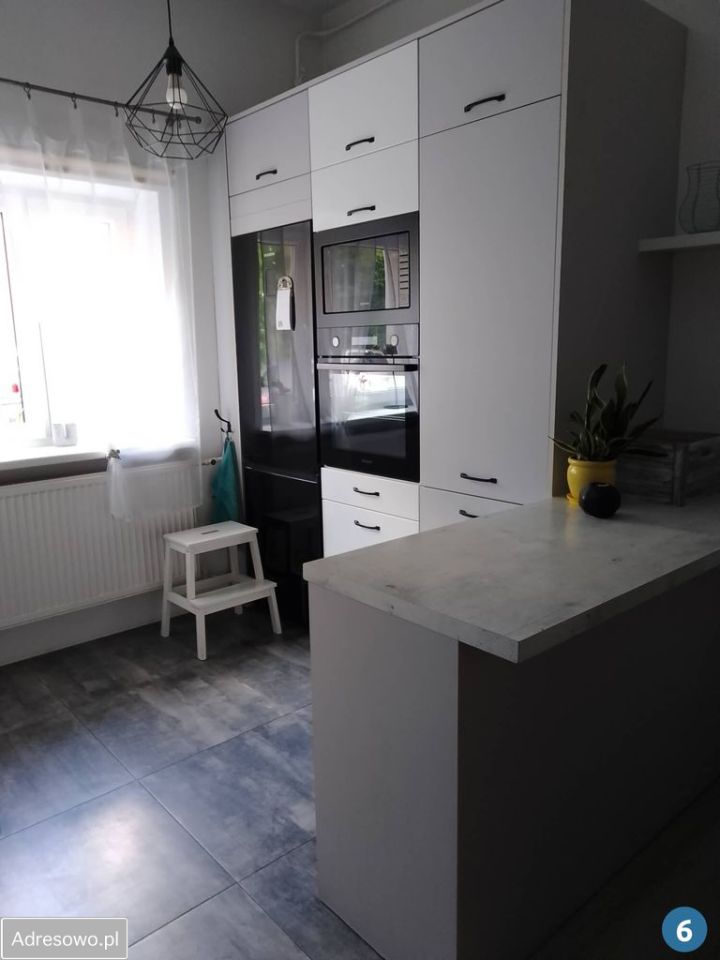 Mieszkanie 3-pokojowe Prabuty, ul. Rynek. Zdjęcie 10