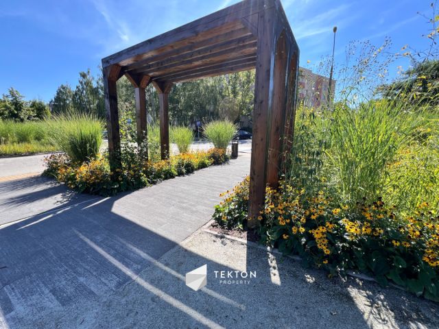 Mieszkanie 2-pokojowe Kraków Ruczaj, ul. gen. Stefana Grota-Roweckiego. Zdjęcie 16