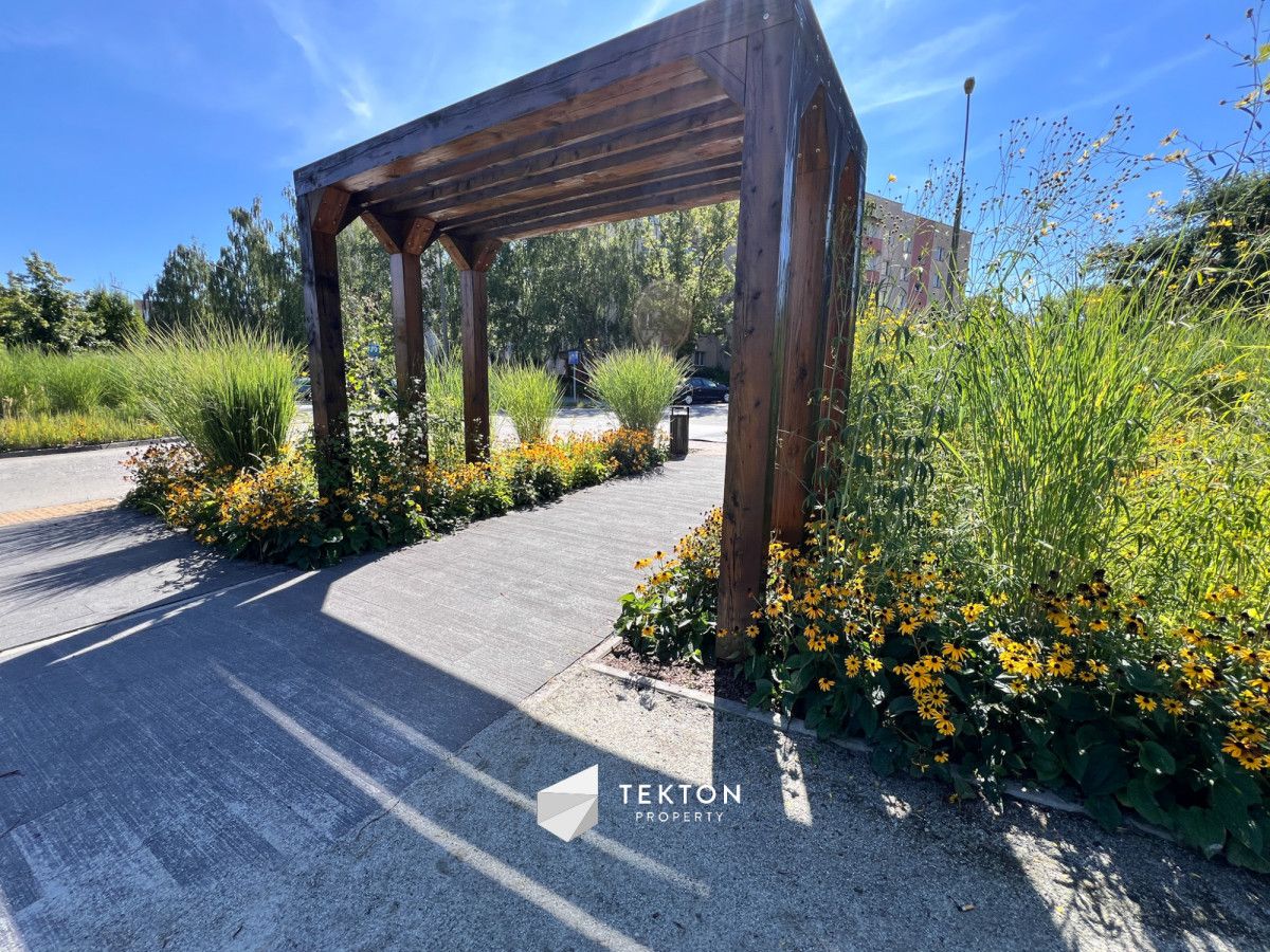 Mieszkanie 2-pokojowe Kraków Ruczaj, ul. gen. Stefana Grota-Roweckiego. Zdjęcie 16