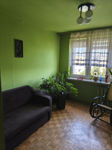 Mieszkanie 3-pokojowe Poznań Piątkowo, os. Bolesława Śmiałego. Zdjęcie 1