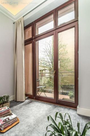 Mieszkanie 3-pokojowe Kraków Stare Miasto, ul. Wojciecha Bogusławskiego. Zdjęcie 4