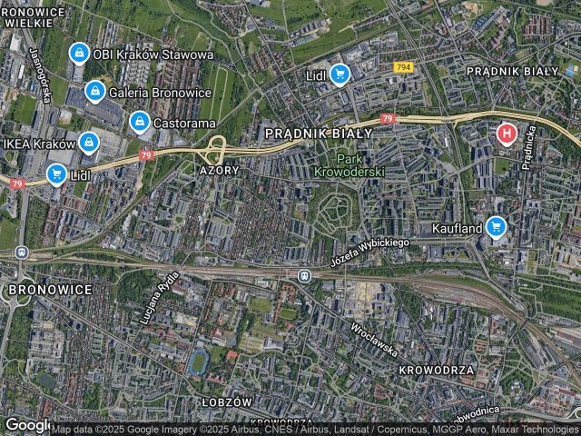 Mieszkanie 2-pokojowe Kraków Krowodrza, ul. Piotra Stachiewicza. Zdjęcie 1