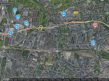 Mieszkanie 2-pokojowe Kraków Krowodrza, ul. Piotra Stachiewicza