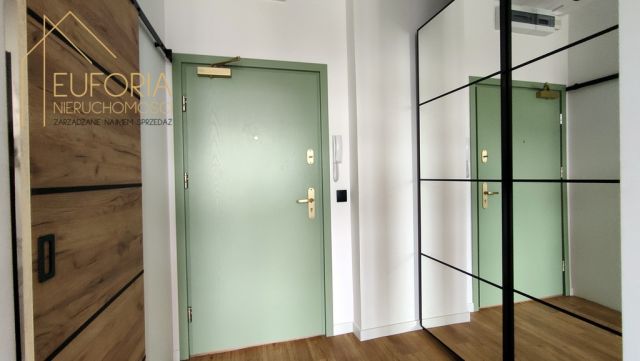 Mieszkanie 1-pokojowe Łódź, ul. Wschodnia. Zdjęcie 4