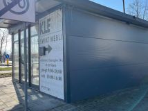 Lokal Opole Malinka, ul. Ozimska. Zdjęcie 3