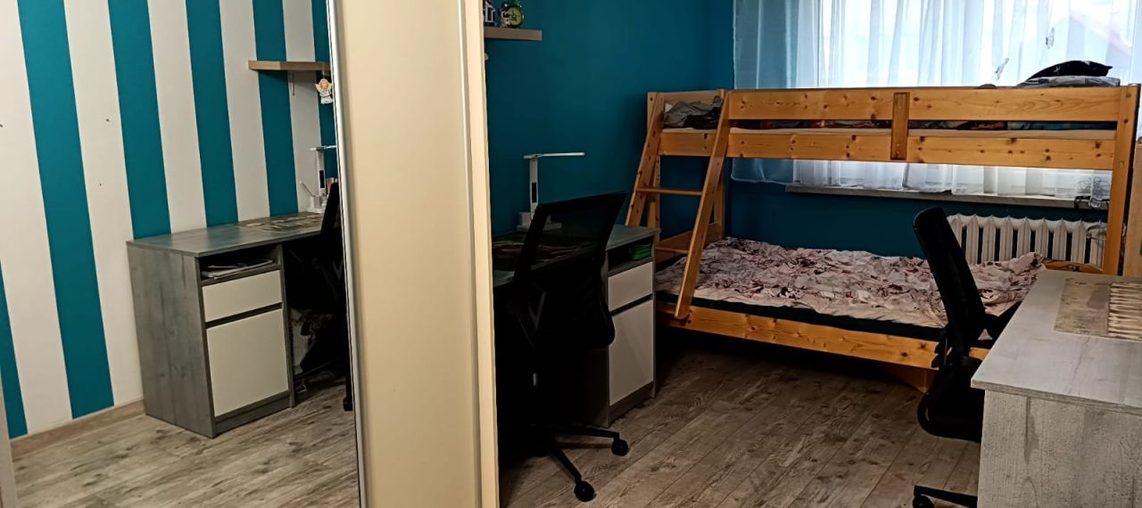 Mieszkanie 3-pokojowe Giżycko, ul. Daszyńskiego. Zdjęcie 7