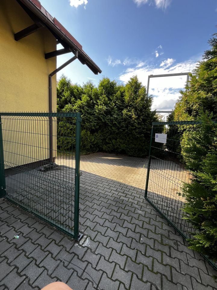 Mieszkanie 1-pokojowe Marki, ul. Tadeusza Kościuszki. Zdjęcie 7