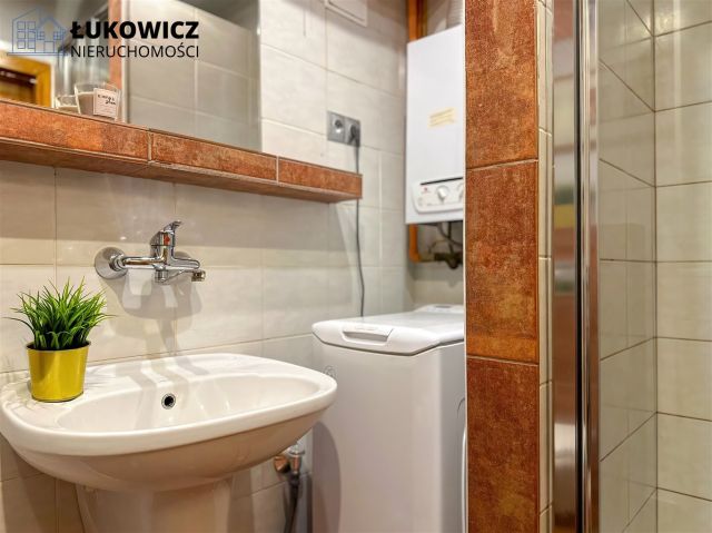 Mieszkanie 2-pokojowe Bielsko-Biała. Zdjęcie 20