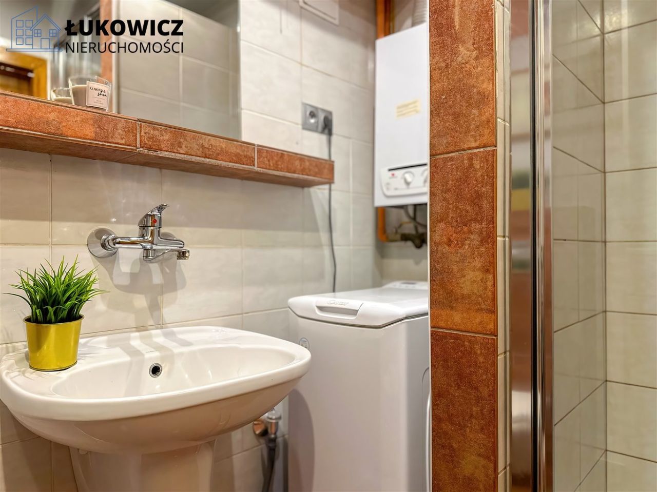 Mieszkanie 2-pokojowe Bielsko-Biała. Zdjęcie 20