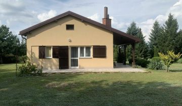 dom wolnostojący, 3 pokoje Popów-Kolonia