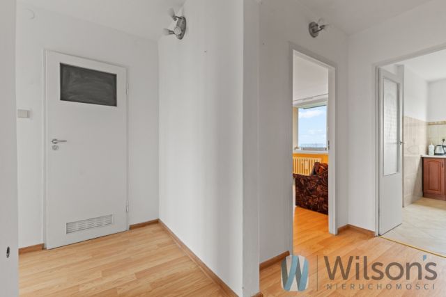 Mieszkanie 3-pokojowe Warszawa Wola, ul. Jana Olbrachta. Zdjęcie 14