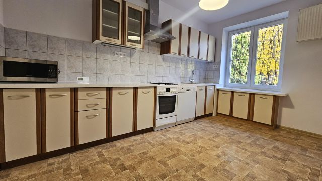 bliźniak, 5 pokoi Warszawa Saska Kępa, ul. Dąbrowiecka. Zdjęcie 6