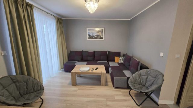 Mieszkanie 2-pokojowe Darłowo Darłówko, ul. Północna. Zdjęcie 1