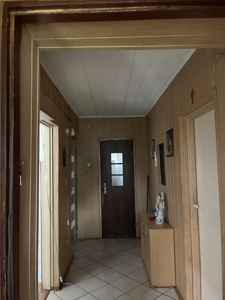 dom wolnostojący, 4 pokoje Łask, ul. Źródlana