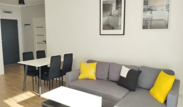 Mieszkanie 2-pokojowe Elbląg, ul. Fromborska