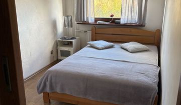 Mieszkanie 3-pokojowe Goleniów