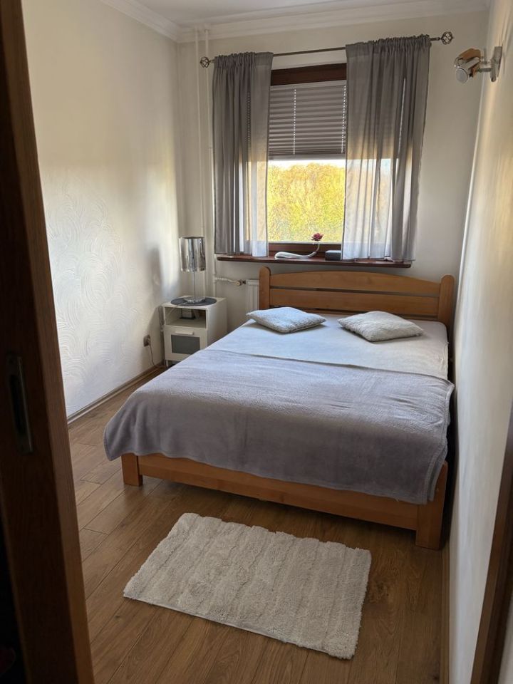 Mieszkanie 3-pokojowe Goleniów. Zdjęcie 2