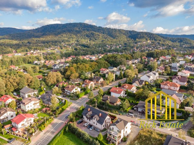 Mieszkanie 2-pokojowe Bielsko-Biała Lipnik, ul. Chełmska. Zdjęcie 20