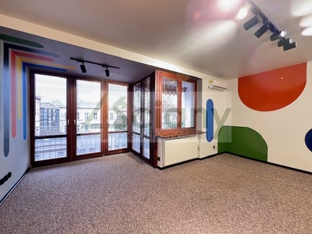 Biuro Warszawa Śródmieście. Zdjęcie 3