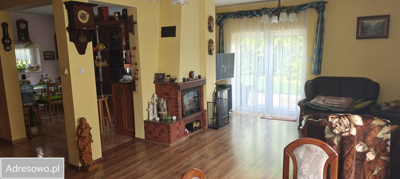 dom wolnostojący, 6 pokoi Katowice Kostuchna, ul. Smugowa. Zdjęcie 16