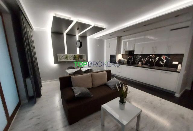 Mieszkanie 2-pokojowe Warszawa Mokotów, ul. Obrzeżna. Zdjęcie 2