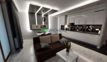 Mieszkanie 2-pokojowe Warszawa Mokotów, ul. Obrzeżna