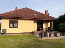 dom wolnostojący, 6 pokoi Tryszczyn, ul. Polna. Zdjęcie 2