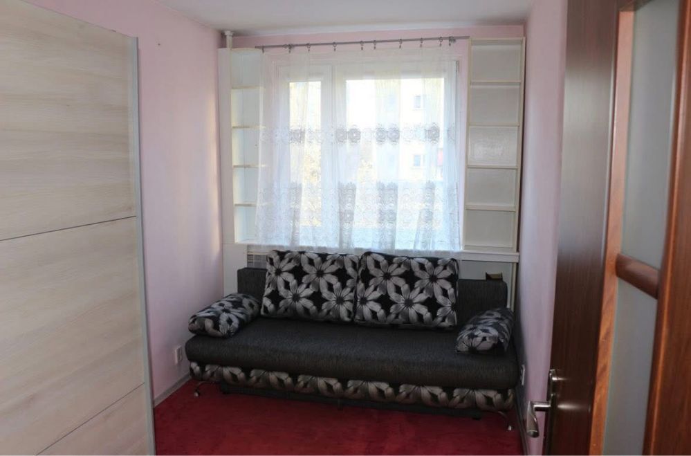 Mieszkanie 3-pokojowe Łódź Widzew, ul. Juliusza Jurczyńskiego. Zdjęcie 3