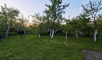 Działka rod Oleśnica Lucień, ul. Henryka Dąbrowskiego