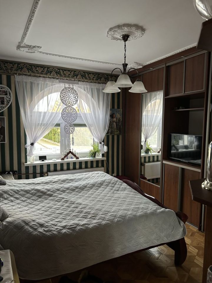 dom wolnostojący, 8 pokoi Chełmża. Zdjęcie 3