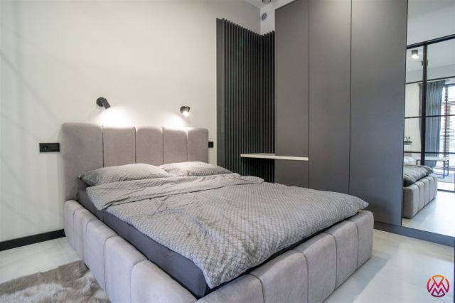 Mieszkanie 2-pokojowe Łódź Śródmieście, ul. ks. bp. Wincentego Tymienieckiego. Zdjęcie 5