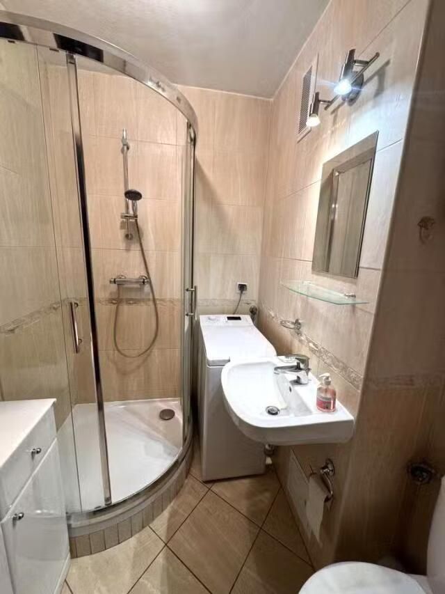 Mieszkanie 3-pokojowe Warszawa Bielany, ul. Władysława Stanisława Reymonta. Zdjęcie 5