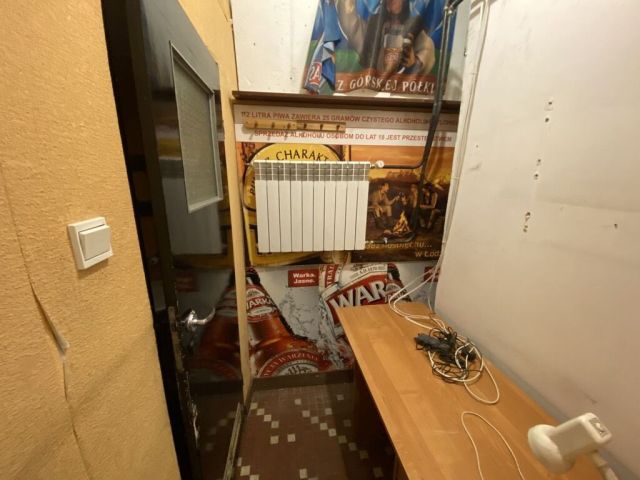 Nieruchomość komercyjna Łódź, ul. Piotra Czajkowskiego. Zdjęcie 4