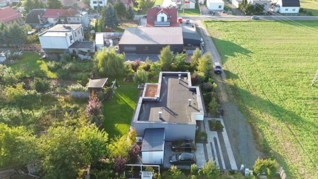 dom wolnostojący, 4 pokoje Dąbcze. Zdjęcie 4