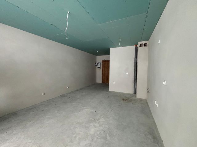 Mieszkanie 1-pokojowe Siemianice, ul. Graniczna. Zdjęcie 1