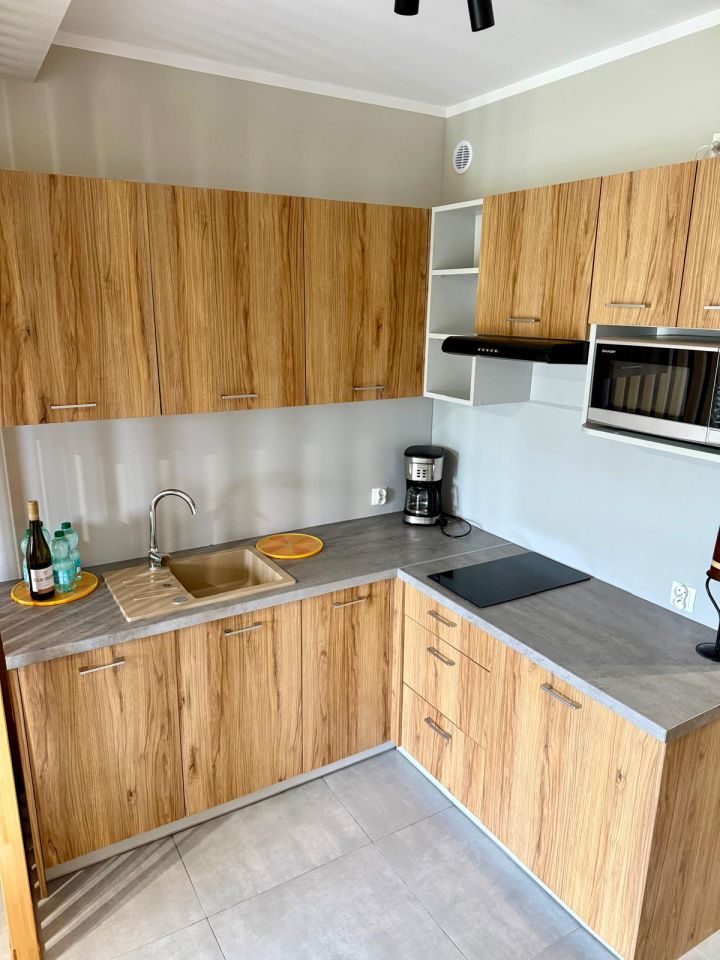 Mieszkanie 3-pokojowe Grzybowo, ul. Ogrodowa. Zdjęcie 10