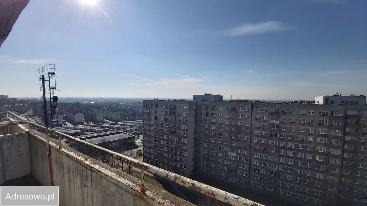 Mieszkanie 1-pokojowe Będzin Syberka, ul. Józefa Skalskiego. Zdjęcie 8