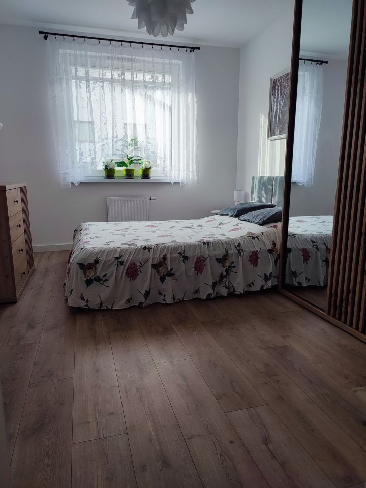 Mieszkanie 2-pokojowe Puck, ul. Abrahama. Zdjęcie 6