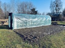 Działka rod Pasieka. Zdjęcie 2