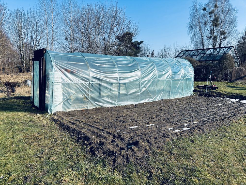 Działka rod Pasieka. Zdjęcie 3