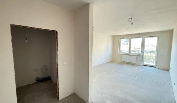 Mieszkanie 1-pokojowe Pabianice