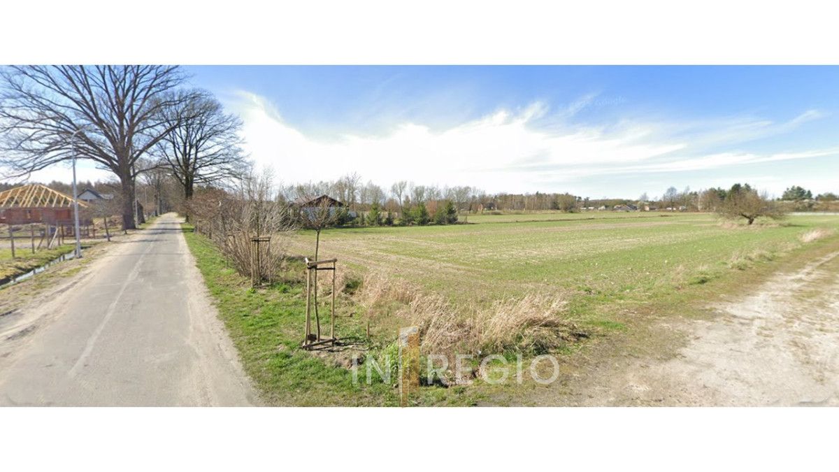 Działka inwestycyjna Ostrów-Osiedle. Zdjęcie 6