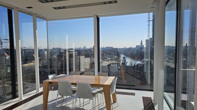 Mieszkanie 3-pokojowe Wrocław Stare Miasto, ul. Długa. Zdjęcie 1