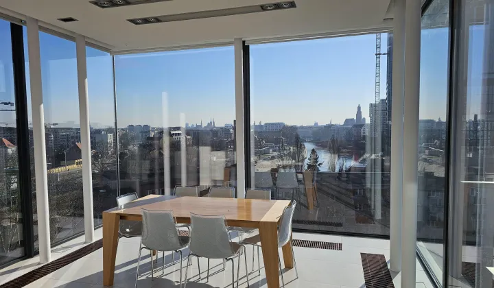 Mieszkanie 3-pokojowe Wrocław Stare Miasto, ul. Długa