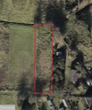 Działka budowlana Rzgów, ul. Pasterniki. Zdjęcie 1