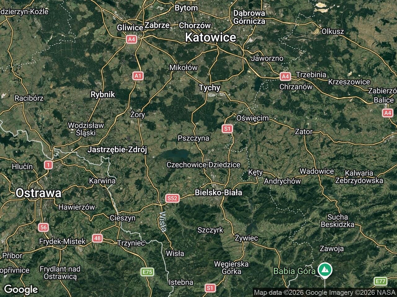 dom wolnostojący, 8 pokoi Goczałkowice-Zdrój, Prusa. Zdjęcie 1