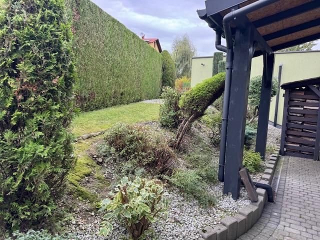 dom wolnostojący, 4 pokoje Bielsko-Biała Lipnik, Władysława Kiernika. Zdjęcie 195